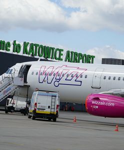 Koronawirus. Zatrzymali ją na lotnisku. Zakażona chciała lecieć do Egiptu