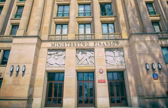 Sigma Bis z najniższą ceną oferty w przetargu Ministerstwa Finansów