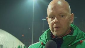 Henning Berg: Legia straci atut własnego boiska