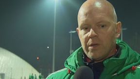Henning Berg: Legia straci atut własnego boiska