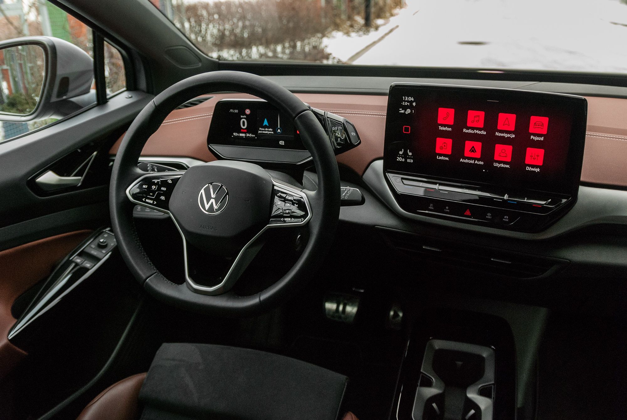 Volkswagen ID.4 4Motion