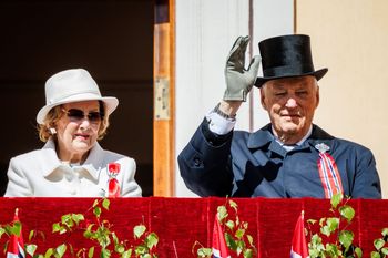 Król Harald V w szpitalu. Pałac przekazał niepokojące informacje