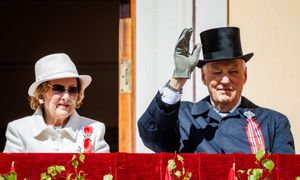 Król Harald V w szpitalu. Pałac przekazał niepokojące informacje