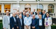 8. konferencja Noblowska w Lindau. Ekonomiści i młodzi naukowcy