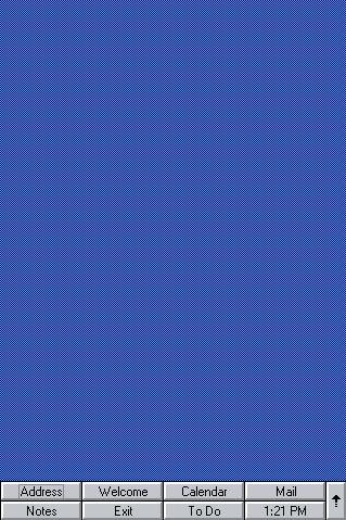 iPad od Microsoftu z 1992 roku 2