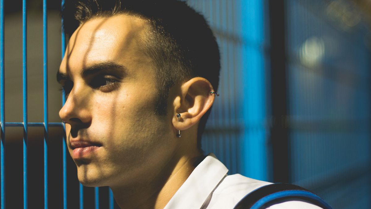 Nieszczęśliwa miłość