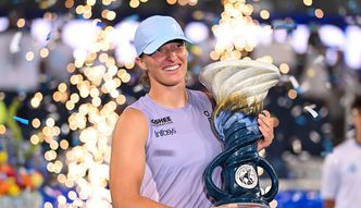 Rekordowy kontrakt WTA. Miliony na stole