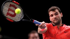 ATP Brisbane: David Ferrer pokonał Bernarda Tomicia, koncertowy występ Grigora Dimitrowa