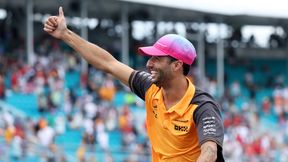 Daniel Ricciardo uratuje swoją karierę? Ten transfer może wiele zmienić w F1