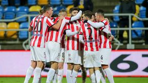 Cracovia - Pogoń Szczecin na żywo. Gdzie oglądać transmisję TV i stream online?