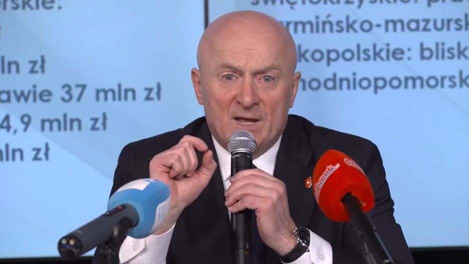 Jarosław Stawiarski