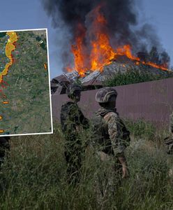 "Szkoda, wielka szkoda". Gen. Skrzypczak tłumaczy, co idzie nie tak