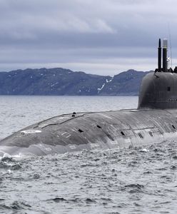 Brytyjski admirał bije na alarm z powodu Rosji. "Zagrożenie dla egzystencji"