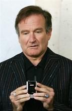 Robin Williams przygarnie bliźnięta