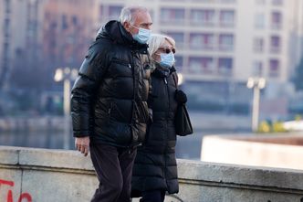 COVID-19 prawdopodobnie nigdy nie zniknie i zostanie z nami na zawsze - mówi izraelski minister zdrowia