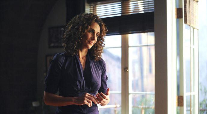 CSI: Kryminalne zagadki Nowego Jorku