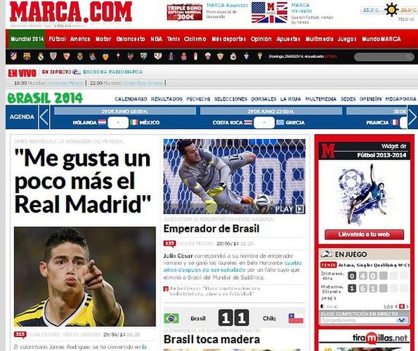 marca.com