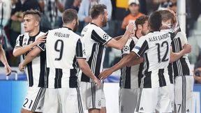 Serie A: czas na ostatnie słowo Juventusu Turyn. Empoli się broni