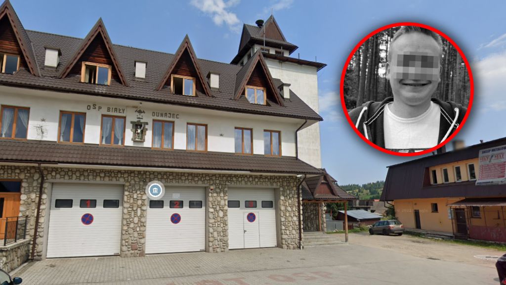 Paweł Z. nie żyje. Prokuratura zabiera głos