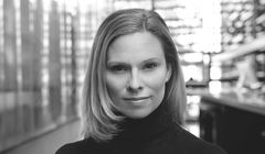 Zsuzsa Varga w agencji Territory Influence