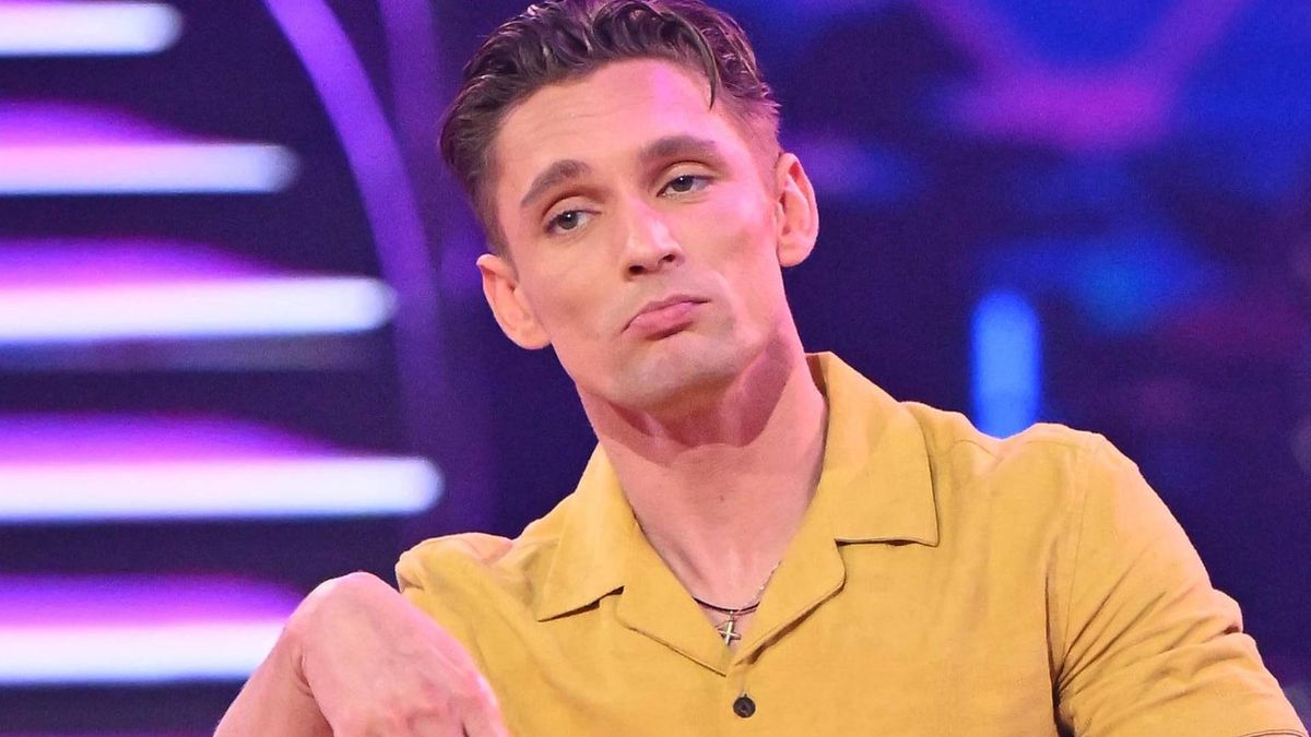 Filip Gurłacz miał problem z alkoholem