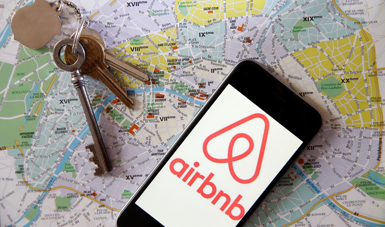Airbnb wprowadza zakazy. Firma chce odpowiedzialnych wakacji