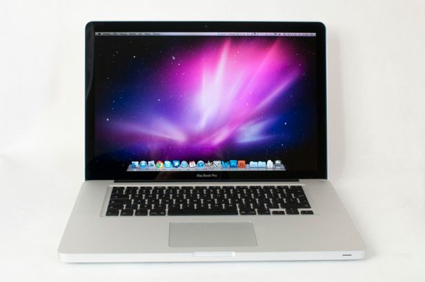 MacBook Pro 15" - test [część 1] 8