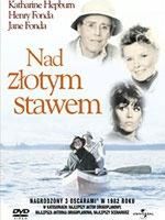 Nad złotym stawem
