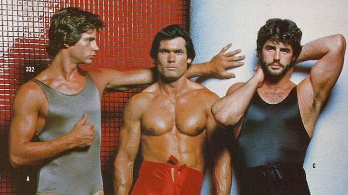 Te zdjęcia przypominają, dlaczego męska moda lat 70. powinna zostać zapomniana 1