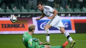 Marek Wawrzynowski: Legia Warszawa to dla Lecha Poznań rywal idealny (felieton)