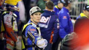 Słaba głowa, mocne kości. Terminator mistrzem świata na żużlu