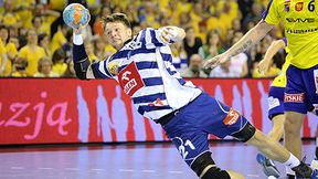 Orlen Wisła Płock do końca roku bez Kamila Syprzaka