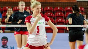 Tauron Liga. Transfery. Agnieszka Kąkolewska wróciła do Polski. Grupa Azoty Chemik Police ogłosił duże wzmocnienie