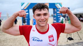 Wielki sukces Polaków! Mamy medal w nowej dyscyplinie olimpijskiej