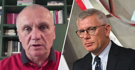 Szef BBN bez poświadczeń bezpieczeństwa. Ekspert komentuje