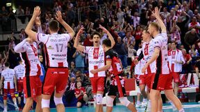Asseco Resovia - Jastrzębski: wybitny Thibault Rossard poprowadził rzeszowian do pewnego zwycięstwa
