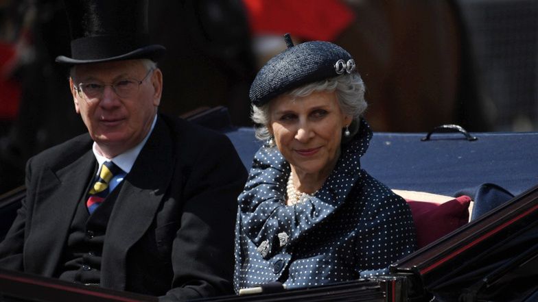 Obchody z okazji 75-lecia panowania królowej Elżbiety II