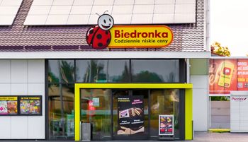 Od 5 lutego w Biedronce. Limit łączny: 2 sztuki