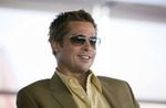''Zniewolony'': Brad Pitt chwali kolegów z planu