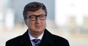 Prezes Polskiego LNG odchodzi