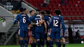 Ambitne plany Arsenalu. Może spróbować ściągnąć gwiazdę Juve