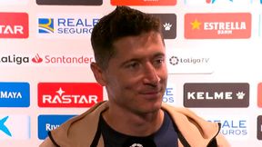 Lewandowski w akcji. FC Barcelona - Mallorca. TV, stream online, relacja live