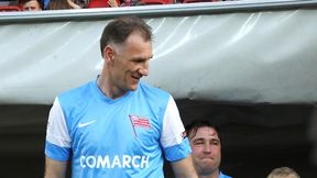 Kazimierz Węgrzyn: Kibice mieli frajdę, ale my sami mieliśmy nie mniejszą