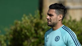 Radamel Falcao może wrócić do AS Monaco