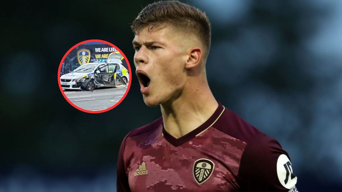 Getty Images / YappApp / Chwile grozy przed meczem