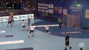 PGNiG Superliga: Efektowne zwycięstwo PGE Vive Kielce. Mistrzowie dali popis (WIDEO)