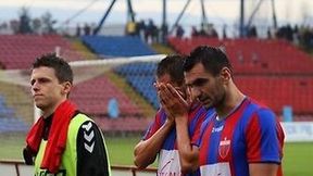 Polonia Bytom - Miedź Legnica 1:3