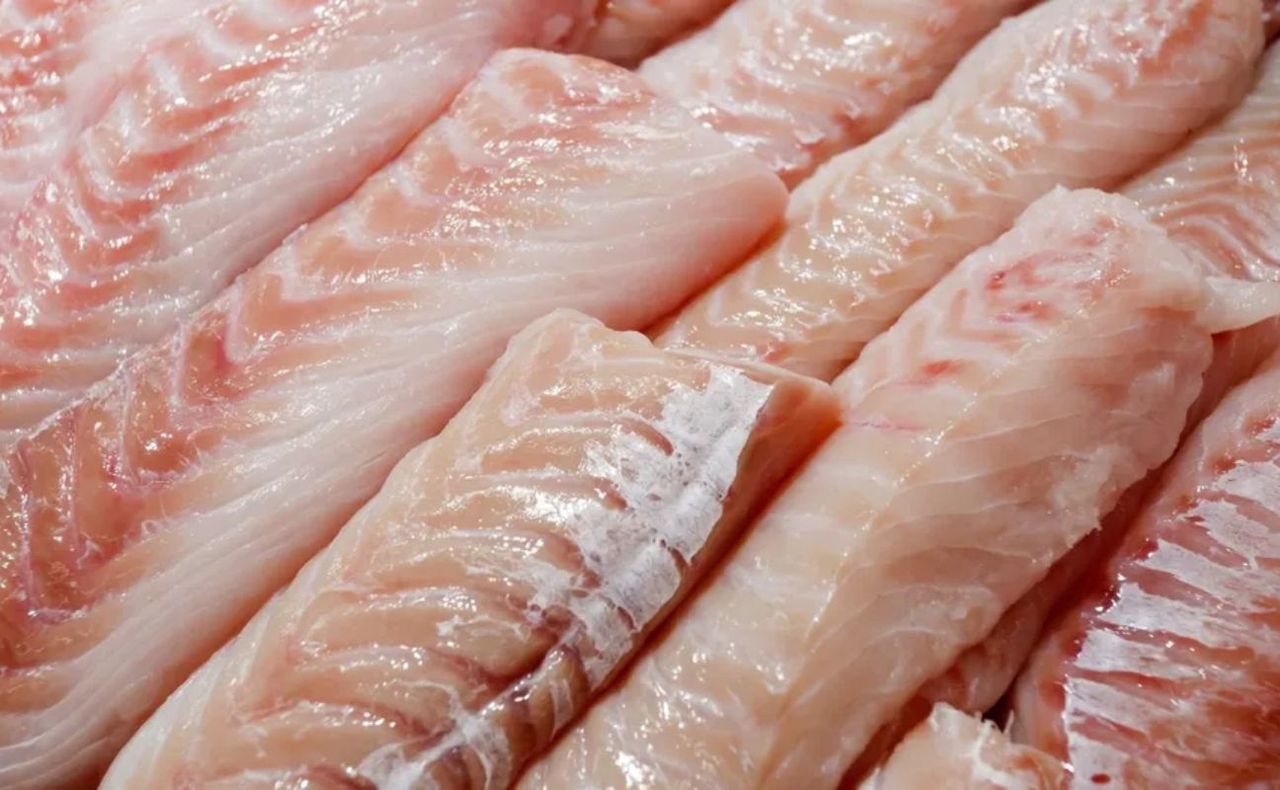 Niektórym tilapia może zaszkodzić