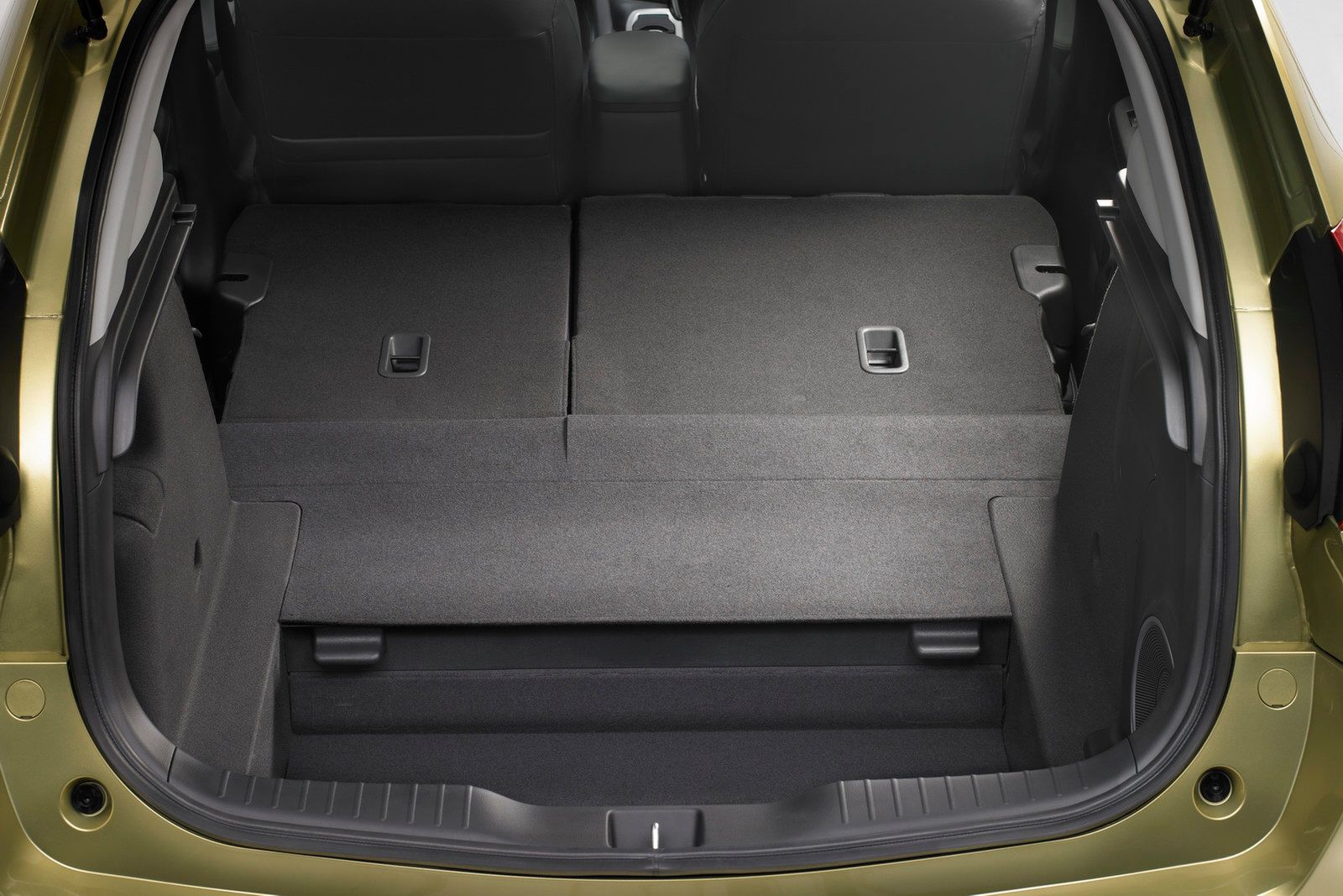 2012 Honda Civic Hatchback