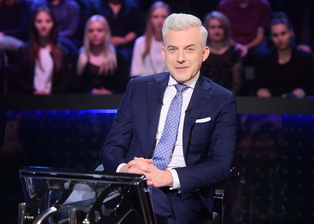 "Milionerzy": "Co jest prawdą o mamutowcu?". Sprawdź, jaka była poprawna odpowiedź